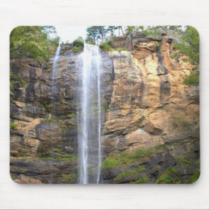 Whispers of Toccoa Falls Mouse Pad