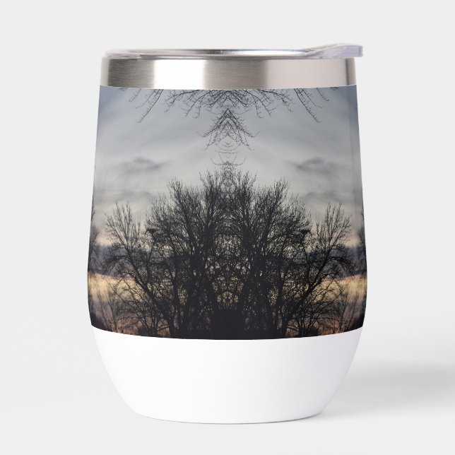 Whispers of Winter (Left)