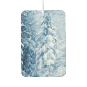 Whispers of Winter Air Freshener