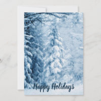 Whispers of Winter