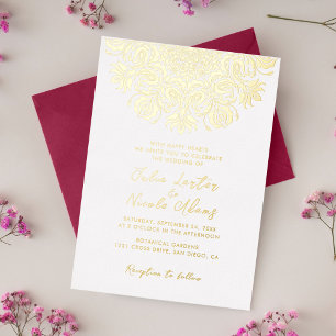 Whispers Swan Birds Lotus Flowers Mandala Wedding