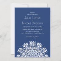 Whispers Swan Birds Lotus Flowers Mandala Wedding
