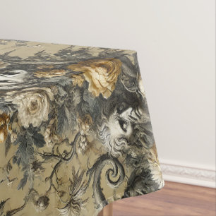 Whispers & Whelps of a Forgotten Fairytale –  Tablecloth