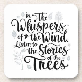 Whispers Wind Coaster