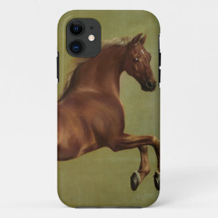 Whistlejacket, 1762 iPhone 11 case