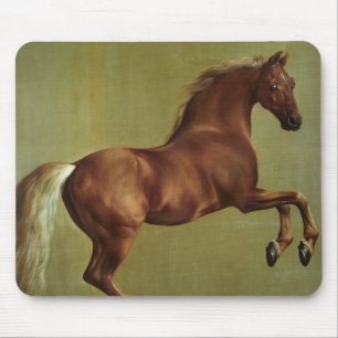 Whistlejacket, 1762 mouse pad