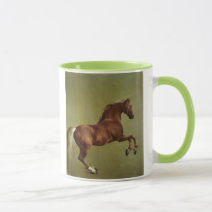 Whistlejacket, 1762 mug