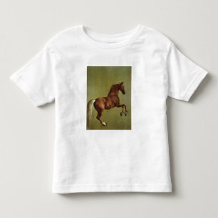Whistlejacket, 1762 toddler t-shirt