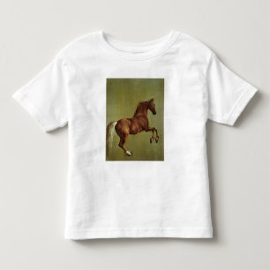 Whistlejacket, 1762 toddler t-shirt