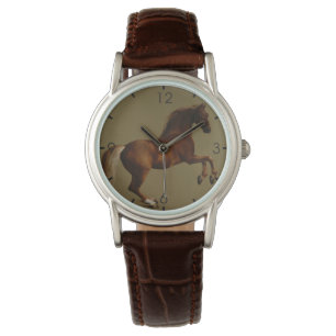 Whistlejacket the Horse (by George Stubbs) Watch