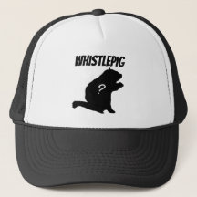 Whistlepig?