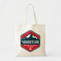 Whistler British Columbia Canada Design