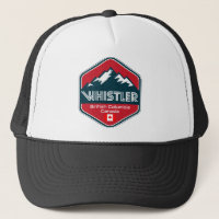 Whistler British Columbia Canada Design