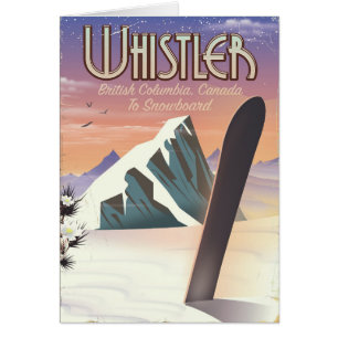 Whistler (Colombie-Britannique)