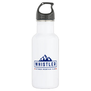 Whistler Outdoors 532 Ml Water Bottle
