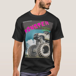 whistlindiesel T-Shirt