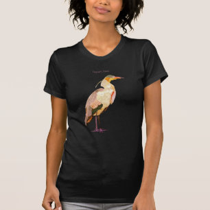 Whistling heron T-Shirt