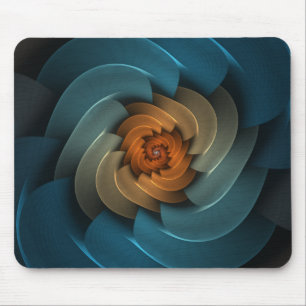 Whistling In The Dark Mouse Pad