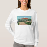 Whitcomb Summit Hotel and Souvenir Shoppe View