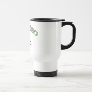 White 11 oz Classic White Mug