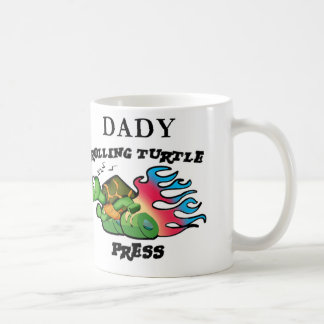 White 11 oz Classic White Mug