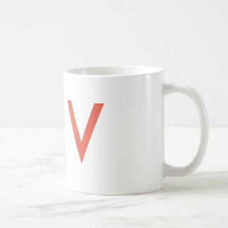 White 11 oz Classic White Mug
