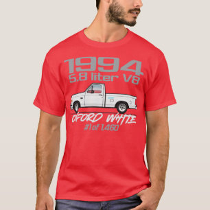 white 1994 T-Shirt