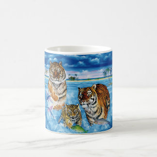 White 325 ml  Classic White Mug