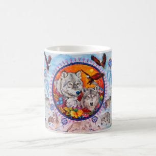 White 325 ml Classic White Mug