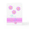 White Administrative Professional Day Card