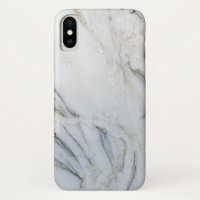 White and Black Marble