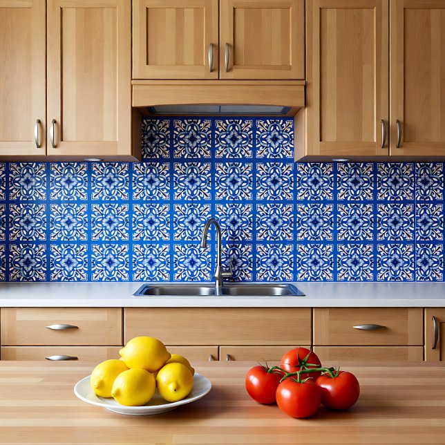 🤍 💙White and blue  Porto Azulejos  Tile (🤍 💙White and blue Porto Azulejos Ceramic Tile)