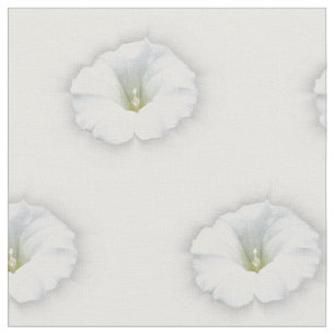 white and shades of grey fabric