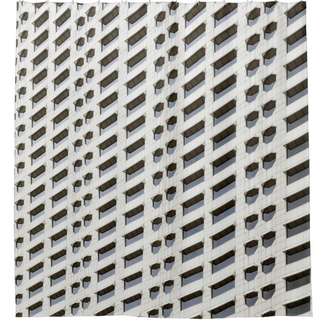 White architecture plan wallpaper (Front)