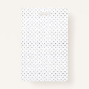 White background with a repeating pattern of small badge