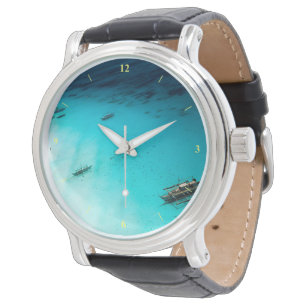 White Beach Watch