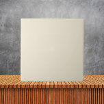 white beige Plain Solid Colour Tile<br><div class="desc">white beige Plain Solid Colour</div>