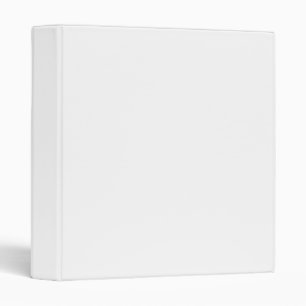 White Binder