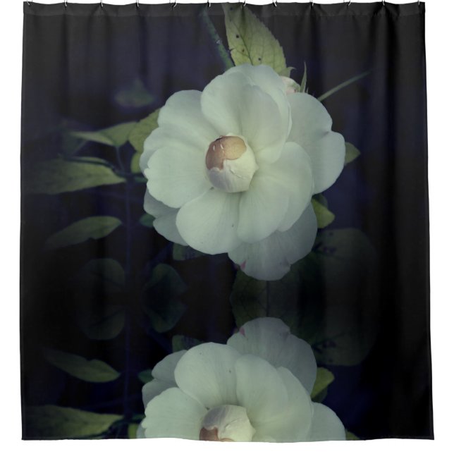 White Blossom (Front)