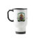 White Boar Mug