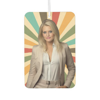 White Brand Air Freshener