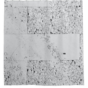 White brick wall