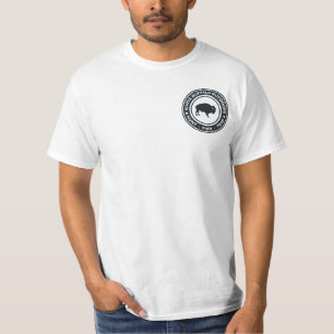 White Buffalo Outdoors Men's Value Shirt