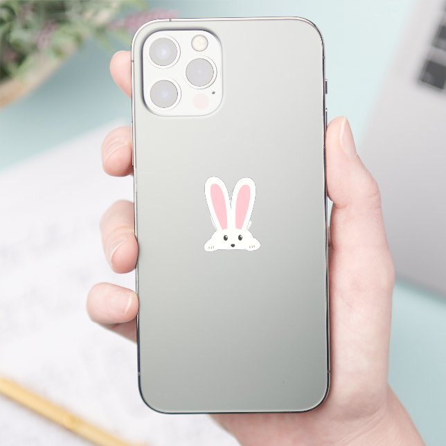 White Bunny (Phone)