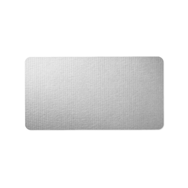 White Cardboard Carton Texture For Background Label (Front)