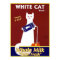 White Cat Brand Whole Milk