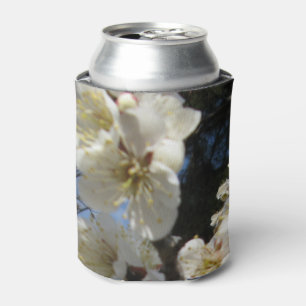 White Cherry Blossom / Sakura / サクラ（桜） Can Cooler