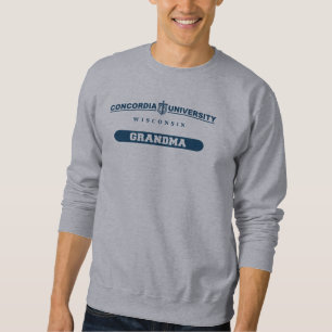 WHITE, CHERYL SWEATSHIRT