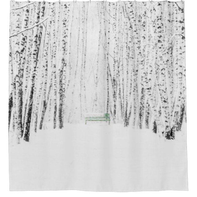 White Christmas Tale (Front)