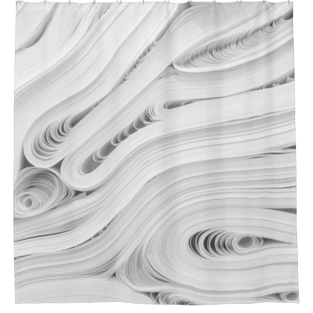 White cloth lot (Front)